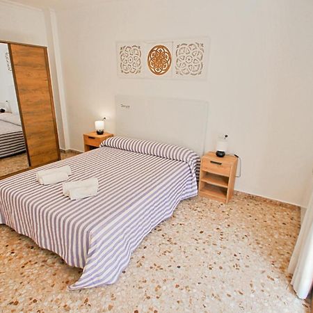 Aduport - Holiday Apartment Close To Beach In 哈维亚 外观 照片