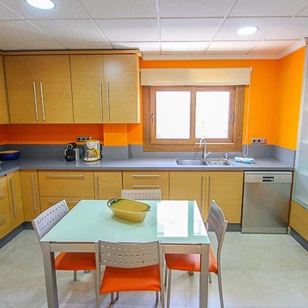 Aduport - Holiday Apartment Close To Beach In 哈维亚 外观 照片