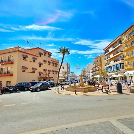 Aduport - Holiday Apartment Close To Beach In 哈维亚 外观 照片
