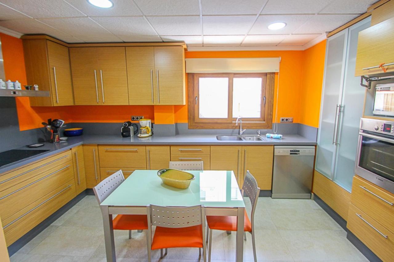 Aduport - Holiday Apartment Close To Beach In 哈维亚 外观 照片