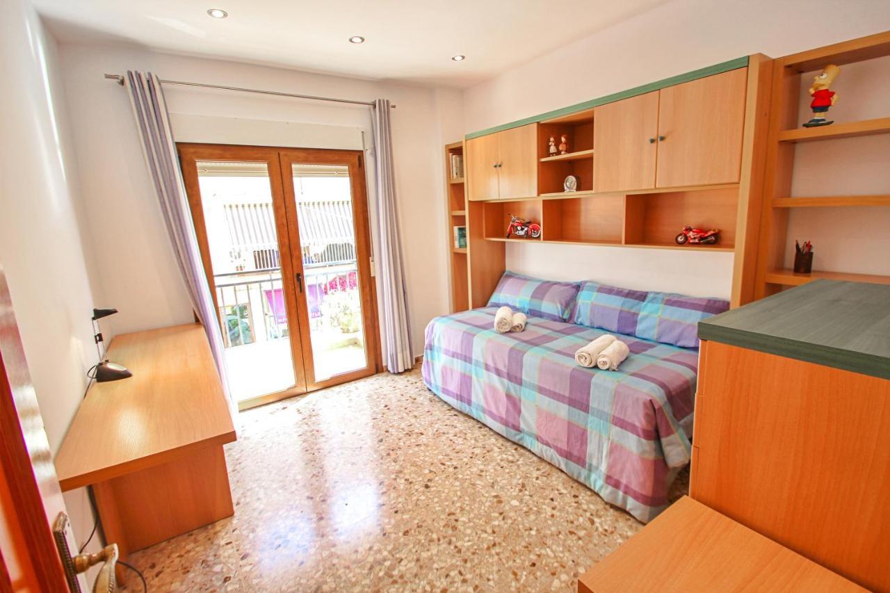 Aduport - Holiday Apartment Close To Beach In 哈维亚 外观 照片