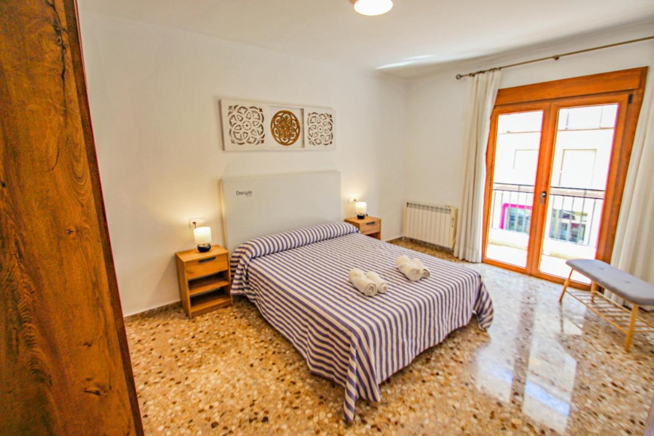 Aduport - Holiday Apartment Close To Beach In 哈维亚 外观 照片