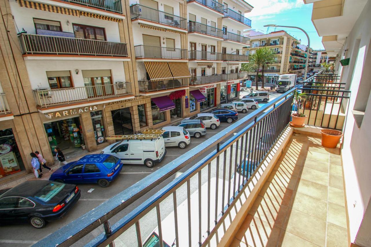 Aduport - Holiday Apartment Close To Beach In 哈维亚 外观 照片