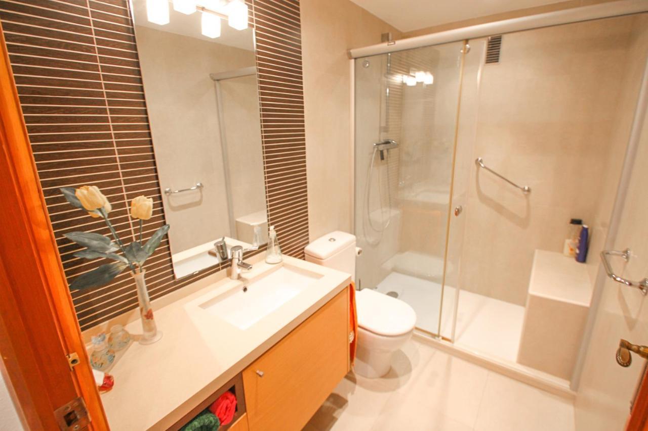 Aduport - Holiday Apartment Close To Beach In 哈维亚 外观 照片