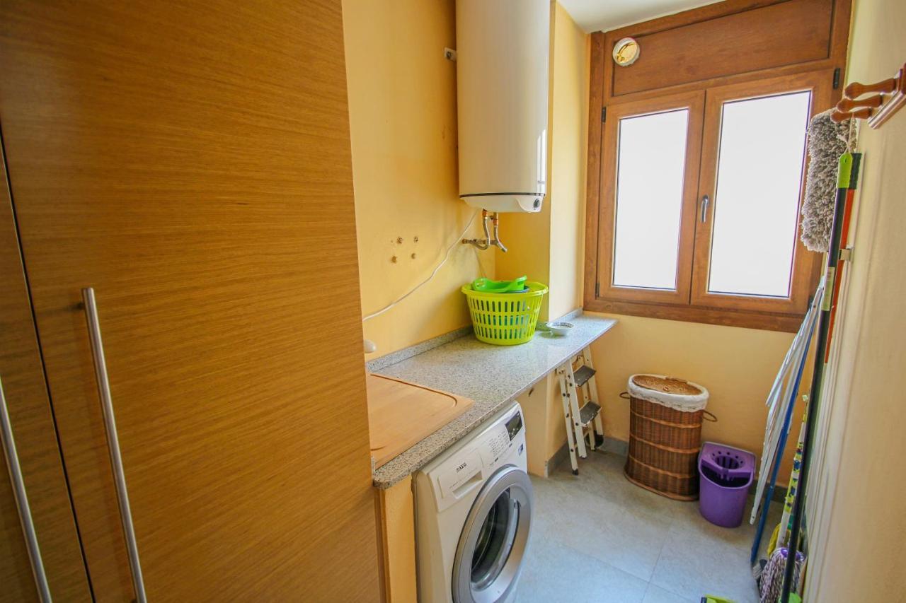 Aduport - Holiday Apartment Close To Beach In 哈维亚 外观 照片