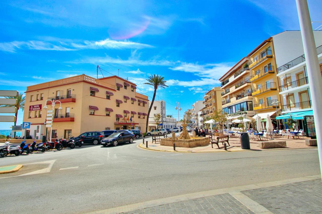 Aduport - Holiday Apartment Close To Beach In 哈维亚 外观 照片