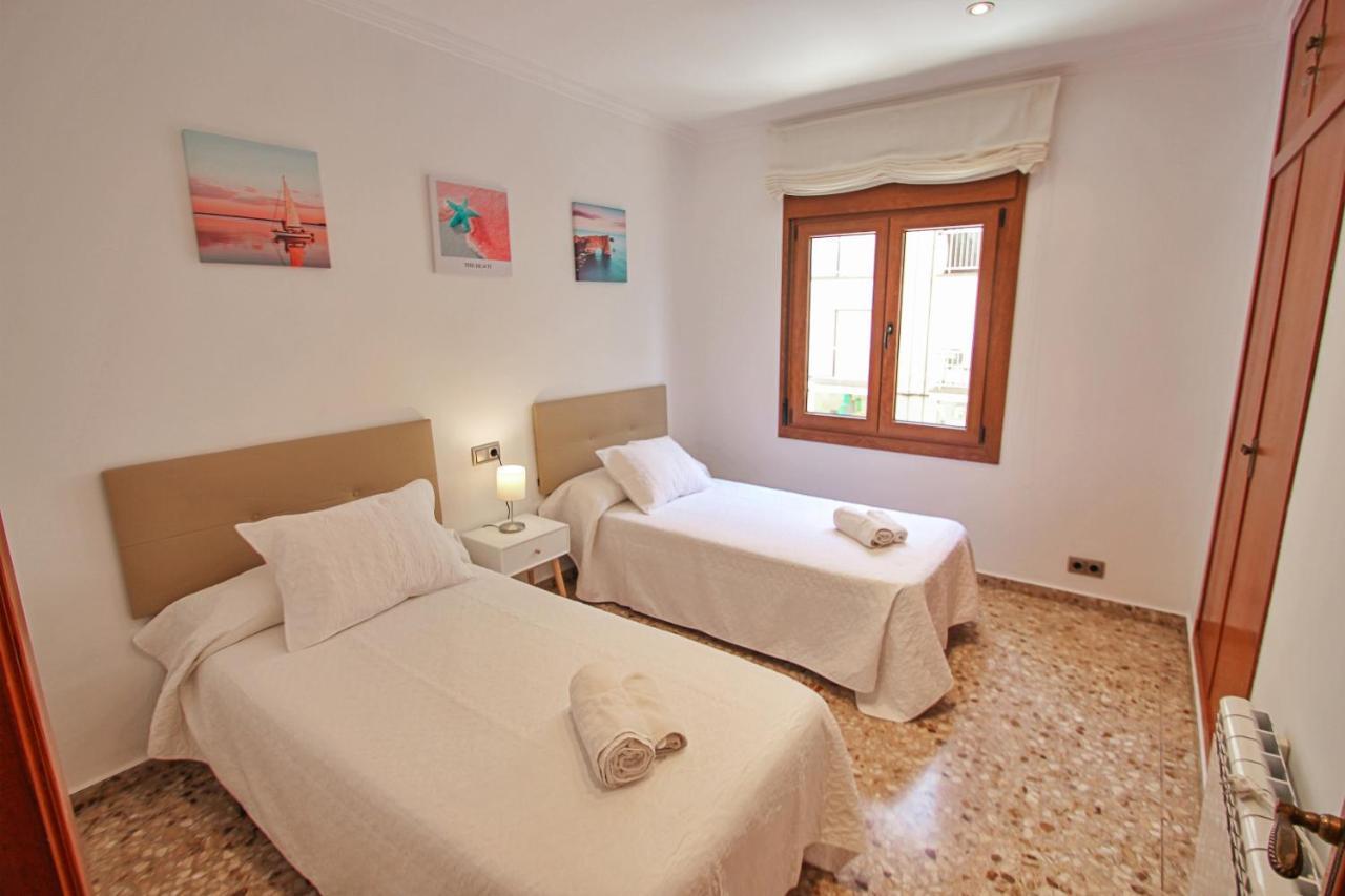Aduport - Holiday Apartment Close To Beach In 哈维亚 外观 照片