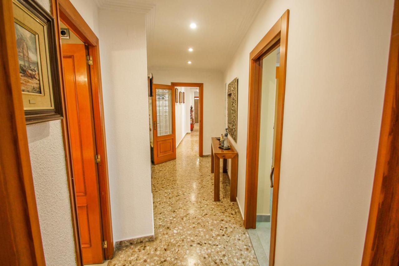 Aduport - Holiday Apartment Close To Beach In 哈维亚 外观 照片