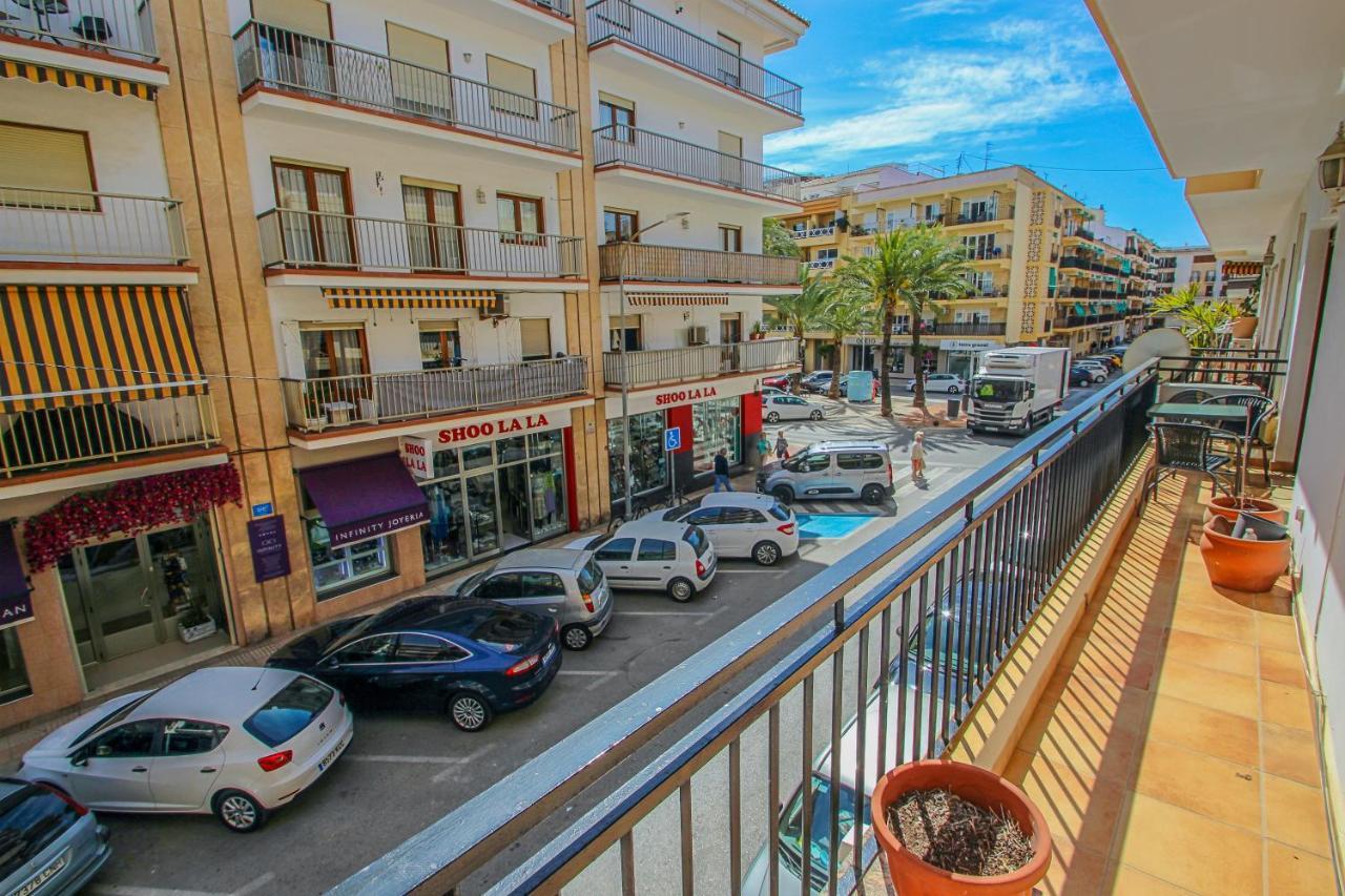 Aduport - Holiday Apartment Close To Beach In 哈维亚 外观 照片