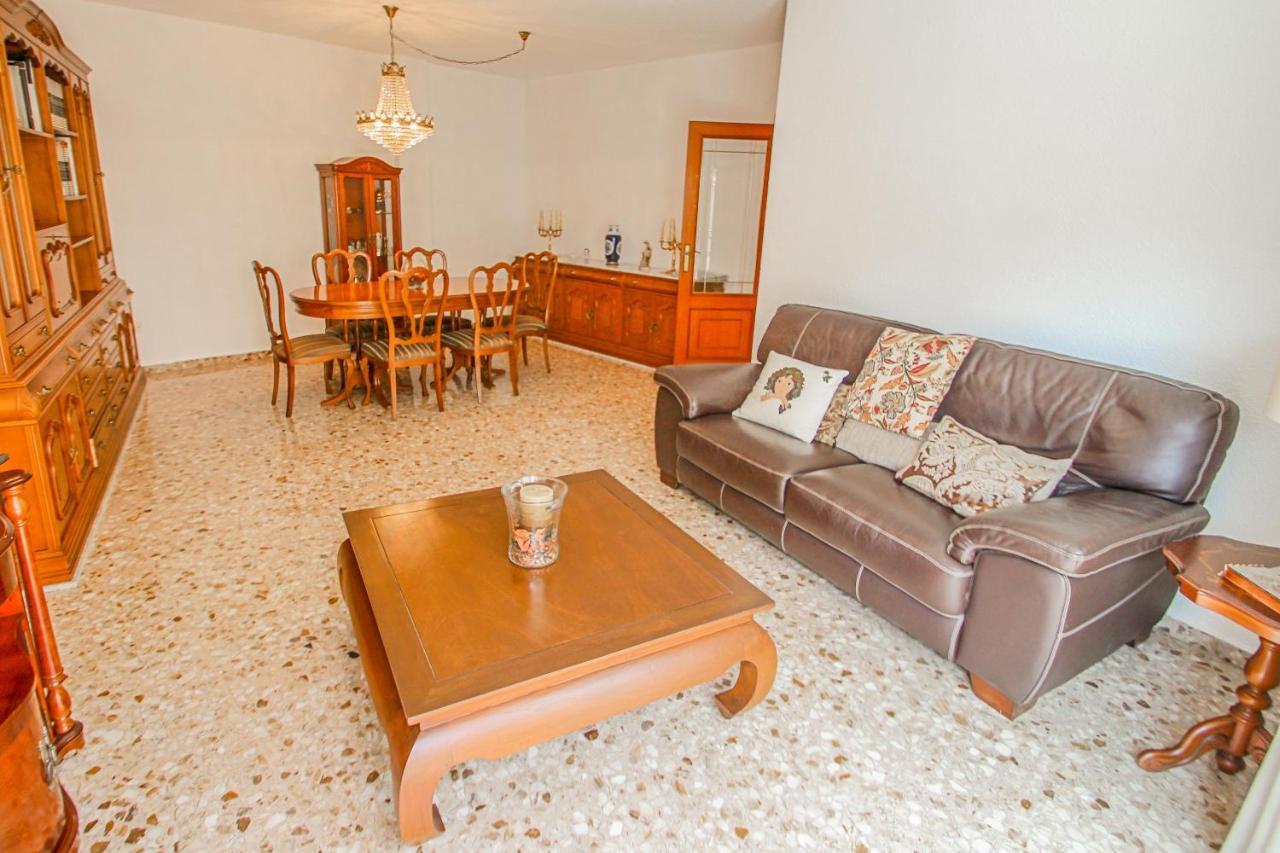 Aduport - Holiday Apartment Close To Beach In 哈维亚 外观 照片