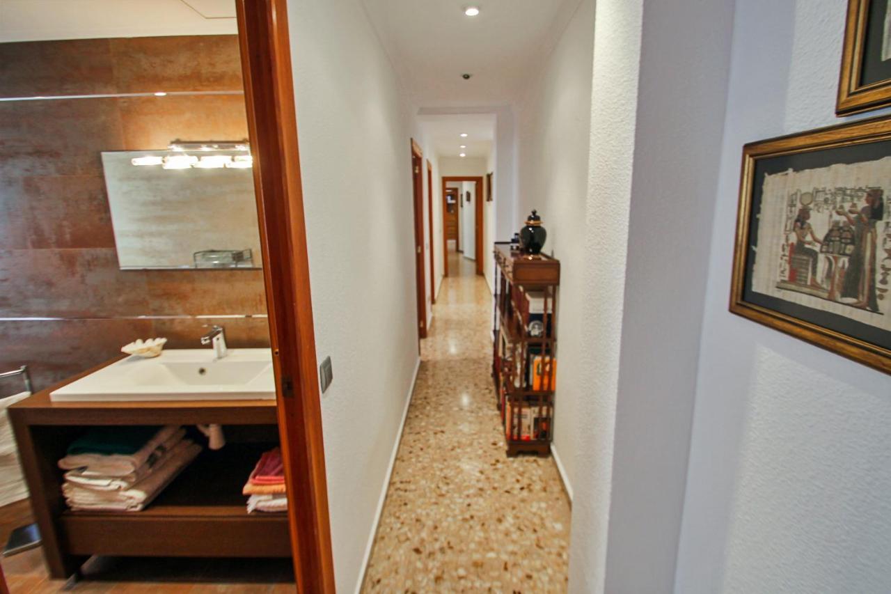 Aduport - Holiday Apartment Close To Beach In 哈维亚 外观 照片